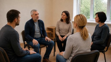 Реабилитация алкоголиков в Асбесте