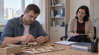 Лечение игромании в Асбесте