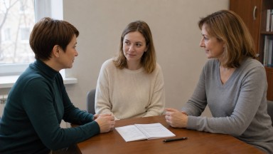 Лечение расстройств пищевого поведения в Асбесте