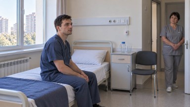 Лечение психоза в Асбесте