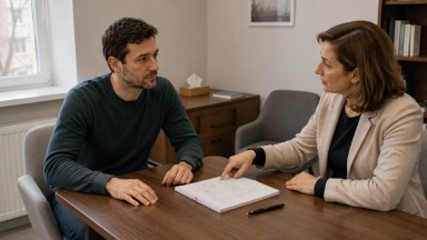 Лечение тревожного расстройства в Асбесте