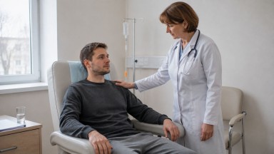 Детоксикация от марихуаны в Асбесте