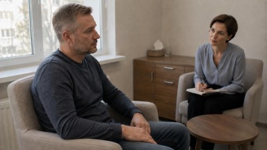 Лечение алкогольной депрессии в Асбесте