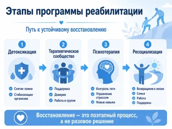 Миннесотская модель в Асбесте