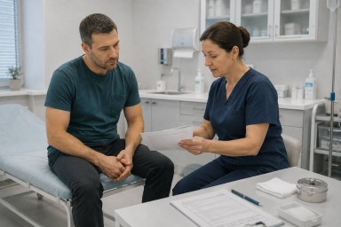 Имплантация Продетоксон в Асбесте