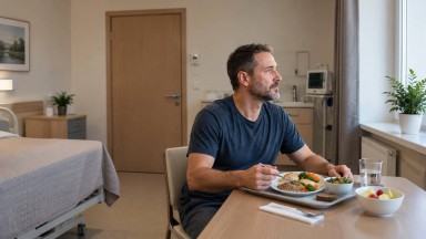 Госпитализация в Асбесте