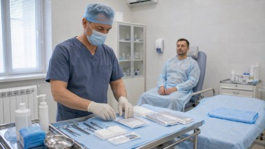 Вшивание торпеды от алкоголизма в Асбесте