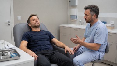 Кодирование гипнозом в Асбесте