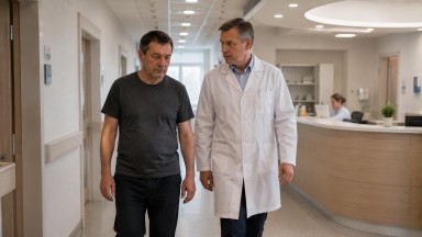 Лечение хронического алкоголизма в Асбесте