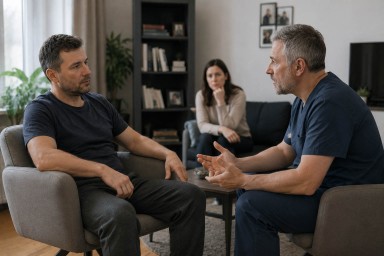 Принудительное лечение алкоголизма в Асбесте