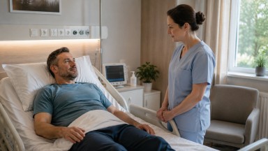 Детоксикация от алкоголя в Асбесте