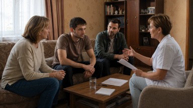 Принудительное лечение наркозависимости в Асбесте