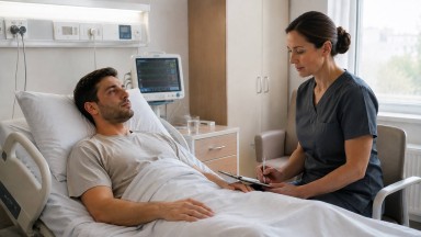 Детоксикация от наркотиков в Асбесте