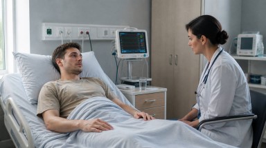 Лечение зависимости от спайса в Асбесте