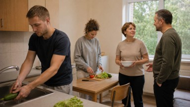Реабилитация наркозависимых в Асбесте