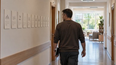 Реабилитация 12 шагов в Асбесте
